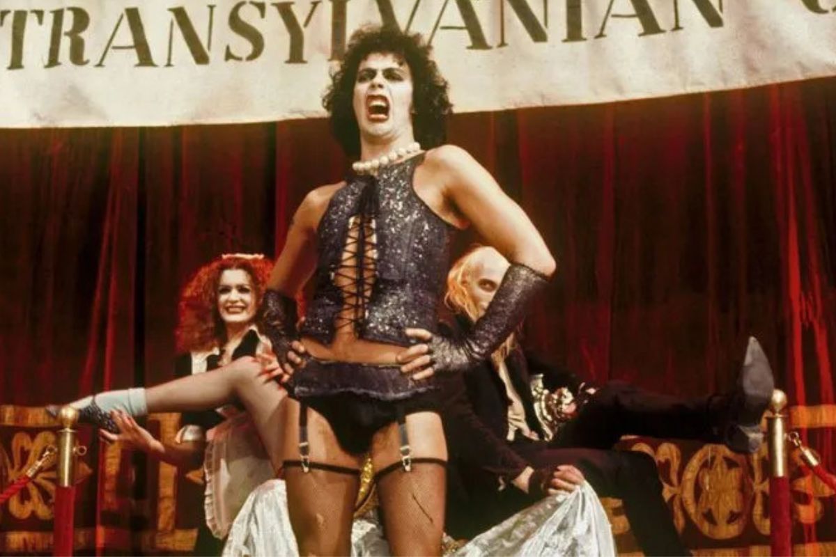 Halloween: Bar Opium promove 2 sessões de Rocky Horror Picture Show