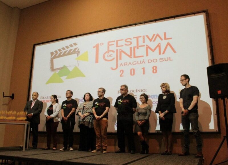 Veja quais são os filmes sobre diversidade que estarão no 7º Festival de Cinema de Jaraguá do Sul