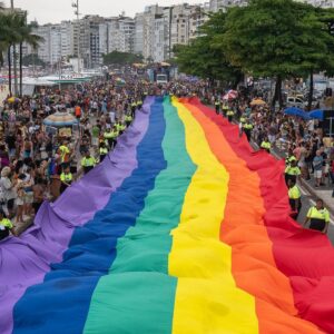 Santa Catarina terá 11 vereadores LGBT+ em 2025; veja quantos votos cada candidato recebeu