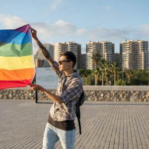 Regras para o cadastro de ambulantes na 17ª Parada LGBTI+ de Floripa são anunciadas