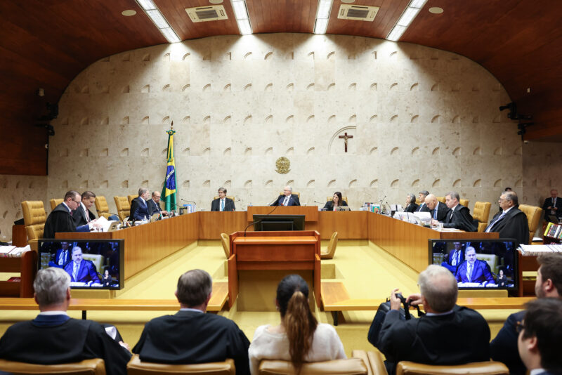 STF julga uso de linguagem neutra nas escolas; entenda 