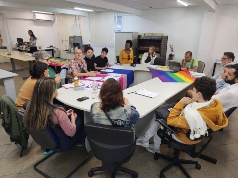 Conselho LGBT+ denuncia projetos LGBTfóbicos na câmara de vereadores de Florianópolis