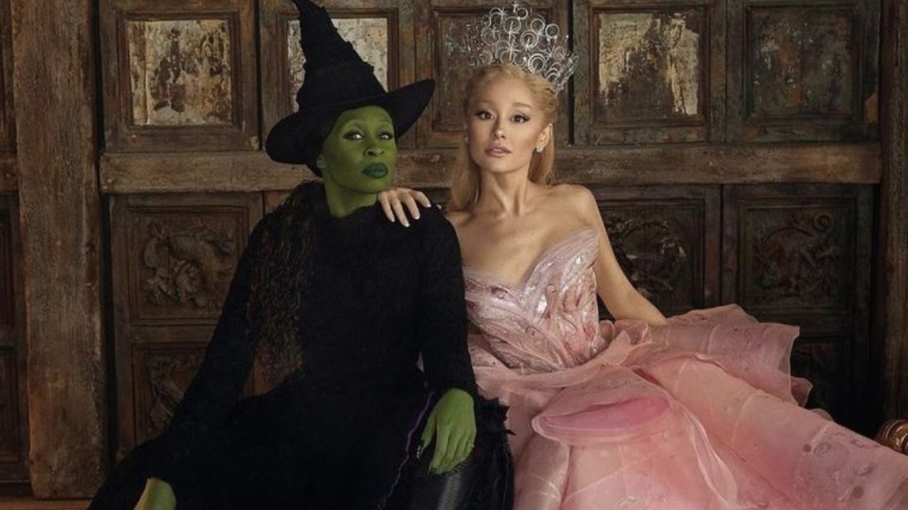 Lançamento “Wicked” terá sessão especial de cinema; Floripa.LGBT dá desconto de 10%