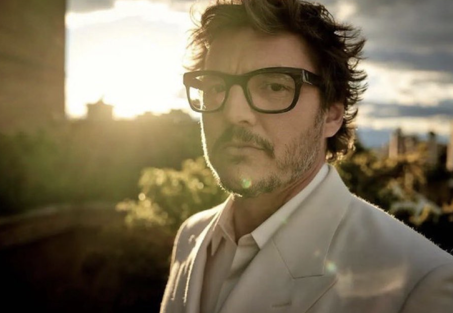 Pedro Pascal é o homem mais sexy do ano para o Grindr