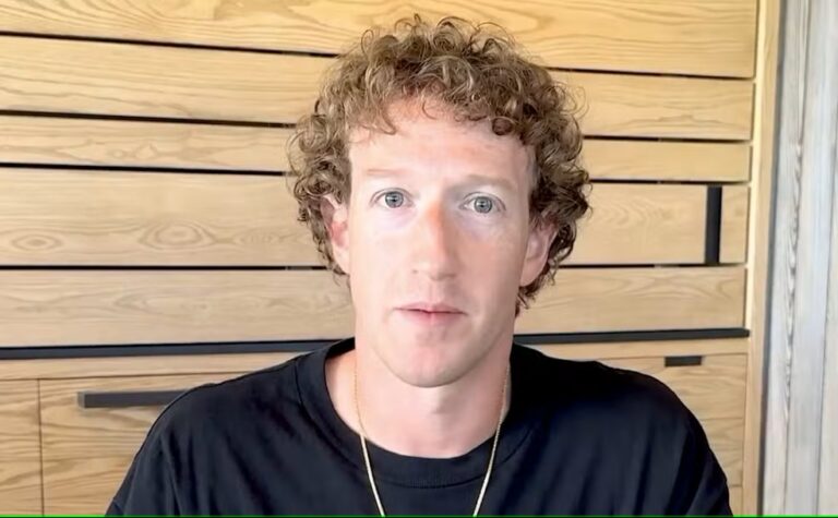 "Doentes mentais": Mark Zuckerberg anuncia mudanças nas políticas de moderação da Meta e gera insegurança para a comunidade LGBT+ nas plataformas