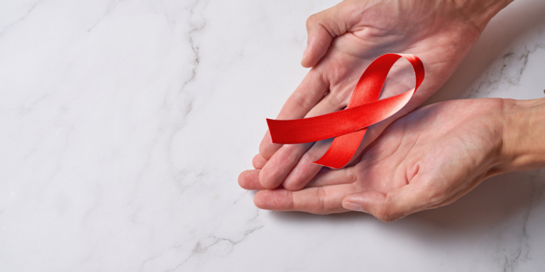 Santa Catarina tem 94% dos pacientes em tratamento do HIV sem risco de transmissão - Imagem: Reprodução/ Floripa.LGBT