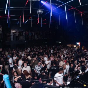 Baladas LGBT+ em Balneário Camboriú