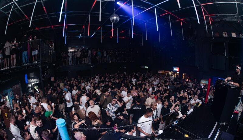 Bares e Baladas LGBT+ em Balneário Camboriú: veja qual a melhor opção para sua festa