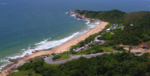 praias de nudismo Praia do Pinho praia de nudismo
