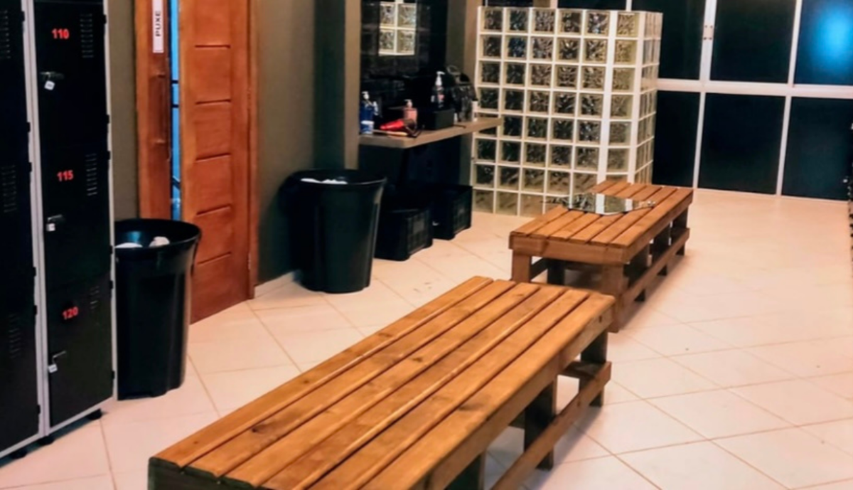 Saunas e Sex Clubs em Florianópolis: Descubra os locais mais quentes de 2025 Saunas e Sex Clubs LGBT+ em Florianópolis: Descubra os locais mais quentes de 2025 - Imagem: Reprodução/ Floripa.LGBT