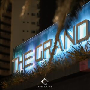 the grand balneário camboriú