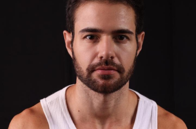 Quem é Bernardo Rabello, o 1º homem trans finalista no Mister Brasil