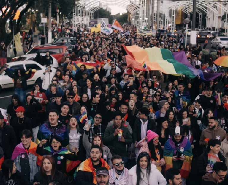 Chapecó abre inscrições para 4ª Conferência Municipal LGBT+
