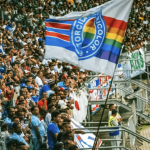 Casal gay agredido no Carnaval voltava para casa quando foi atingido