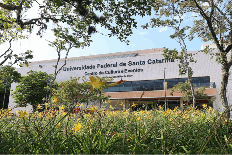 Cotas trans na UFSC seguem em processo de mudança – Foto: Gustavo Diehl/Divulgação/Floripa.LGBT