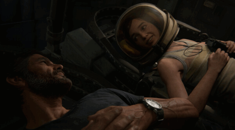 The Last of Us e mais: veja 4 jogos com personagens LGBT+ e diversidade Last Of Us: Parte 2 traz um aprofundamento maior da história de Ellie e o descobrimento de sua identidade como pessoa – Foto: Steam/Divulgação/Floripa.LGBT