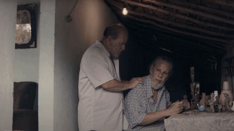 Com temas diversos, os curtas tratam sobre envelhecimento, descobertas e experiências vividas por muitos na comunidade LGBT+ – Foto: Transforma/Divulgação/Floripa.LGBT