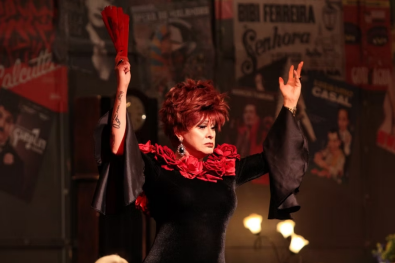 Com primeiro e segundo lote esgotados, Nany People chega em Florianópolis dia 30 de maio – Foto: Nany People/Divulgação/Floripa.LGBT