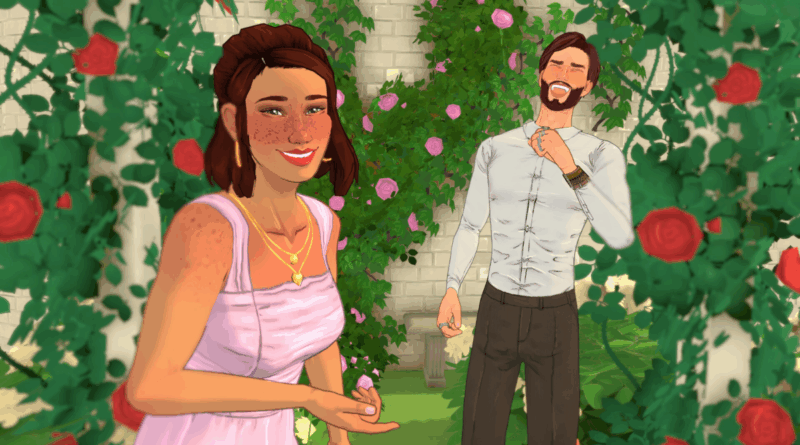 The Last of Us e mais: veja 4 jogos com personagens LGBT+ e diversidade Paralives permite a customização de personagens e relacionamentos LGBT+ assim como o famoso The Sims – Foto: Steam/Divulgação/Floripa.LGBT
