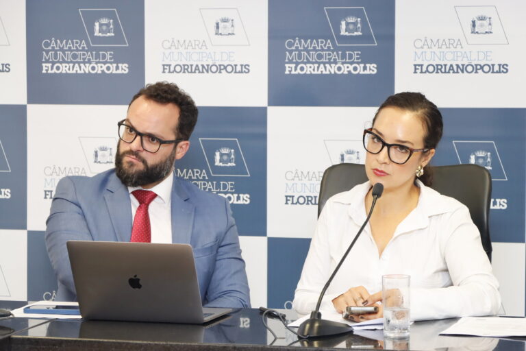 projeto lgbtfóbico de vereadora conservadora florianópolis pode enfraquecer plano municipal LGBT+