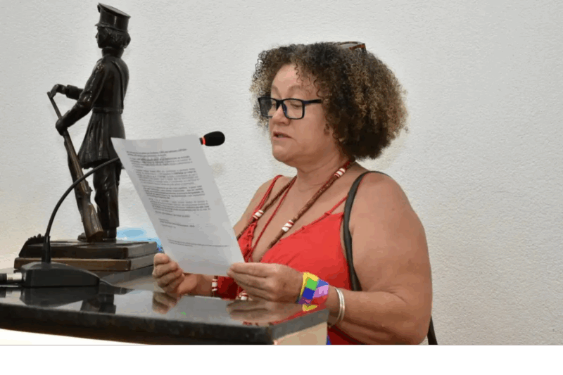 OAB se posiciona contra 2 projetos de lei LGBTfóbicos em cidade da Bahia As propostas são vistas por ativistas como ataque à diversidade, à liberdade de expressão e ao direito à existência digna da população LGBT+ – Foto: CMFS/Divulgação/Floripa.LGBT
