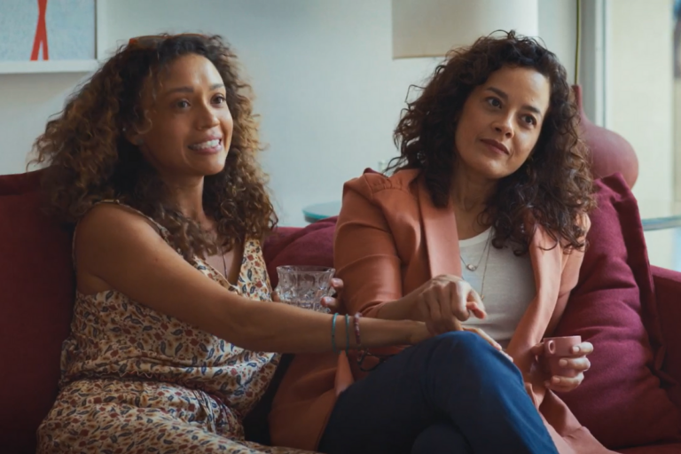 Remake de 'Vale Tudo' traz representatividade para o público – Foto: Globoplay/Divulgação/Floripa.LGBT