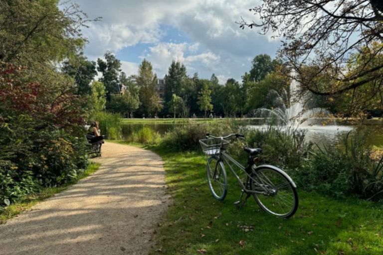 Holanda, México e França: algumas cidades permitem a prático do sexo em público. – Foto: Jéssica Weber/Divulgação/Floripa.LGBT