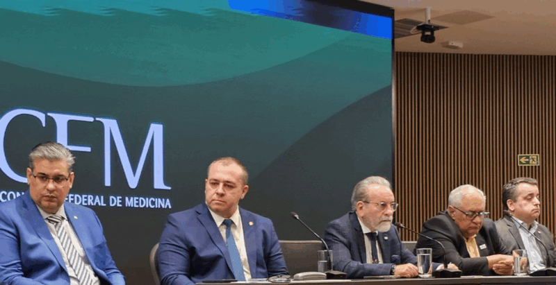 Novas regras restringem mudança de gênero após resolução do CFM