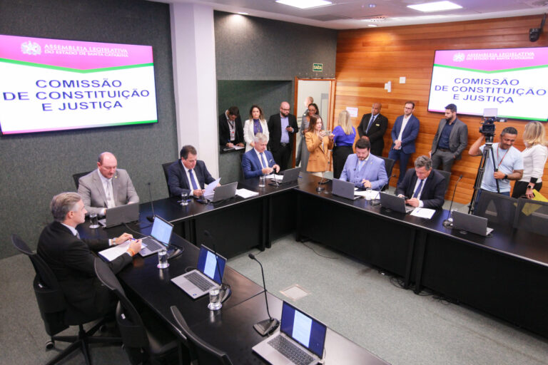 Projeto que proibia prática do 'nudismo a céu aberto' em SC é barrado na Alesc