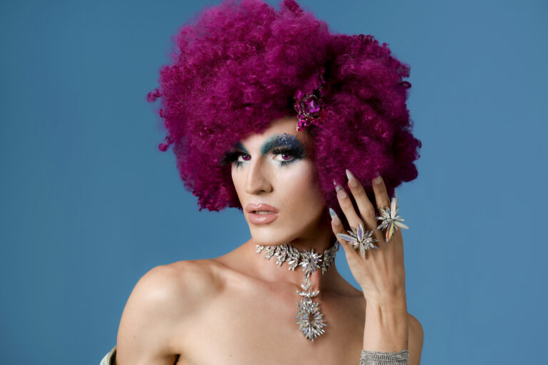 cross dressing significado