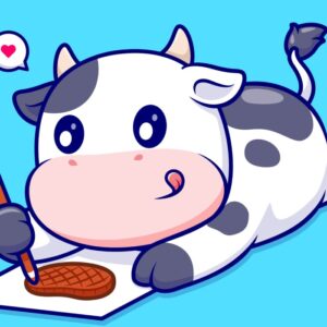 cow