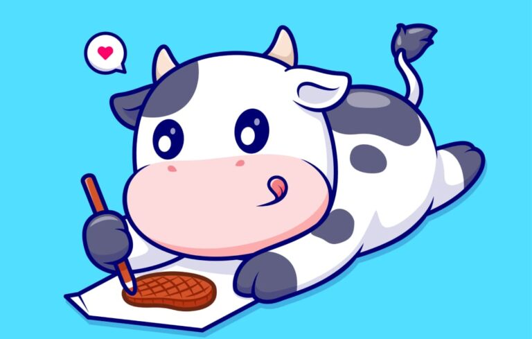 cow