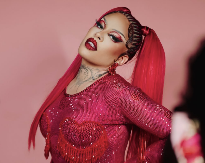Ex-drag? Gloria Groove muda nome em rede social e gera especulação de fãs