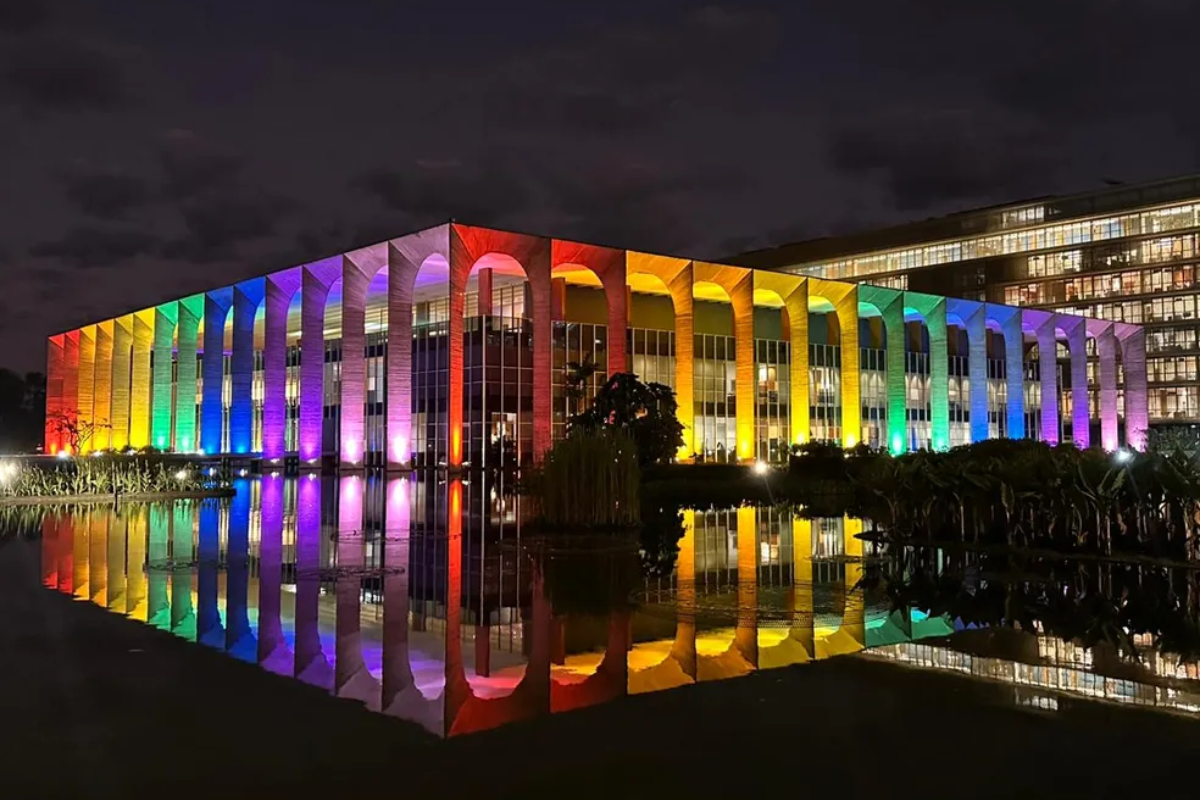 17 de maio: Dia Internacional contra LGBTfobia completa 20 anos