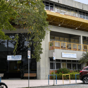 CCJ será palco de evento de divulgação científica durante próxima quarta-feira – Foto: Pedro Guerrazzi/Divulgação/Floripa.LGBT