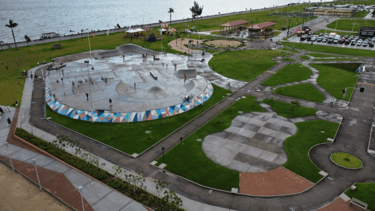 Primeira edição do encontro Diversas acontece em data importante para a comunidade LGBT+ - Foto: Anderson da Silva/Divulgação/Floripa.LGBT