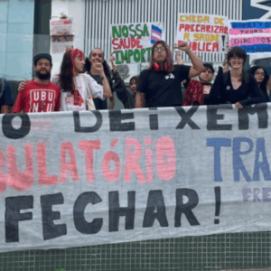 STJ determina transferência de mulher trans para presídio feminino