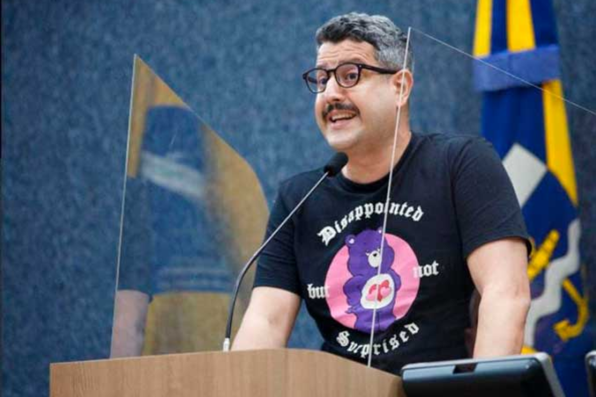 Justiça obriga Prefeitura de Itajaí a pagar R$ 100 mil por censura a projeto LGBT+