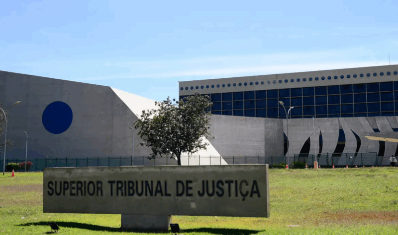 STJ autoriza mudança para gênero neutro em registro civil pela 1ª vez STJ segue direito já chancelado pelo STF durante julgamento do primeiro registro em gênero neutro – Foto: Marcello Casal/Agência Brasil/Divulgação/Floripa.LGBT
