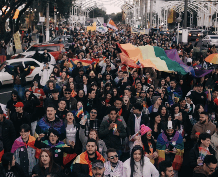 Chapecó confirma 8ª Parada LGBTI+ do Oeste Catarinense; saiba quando