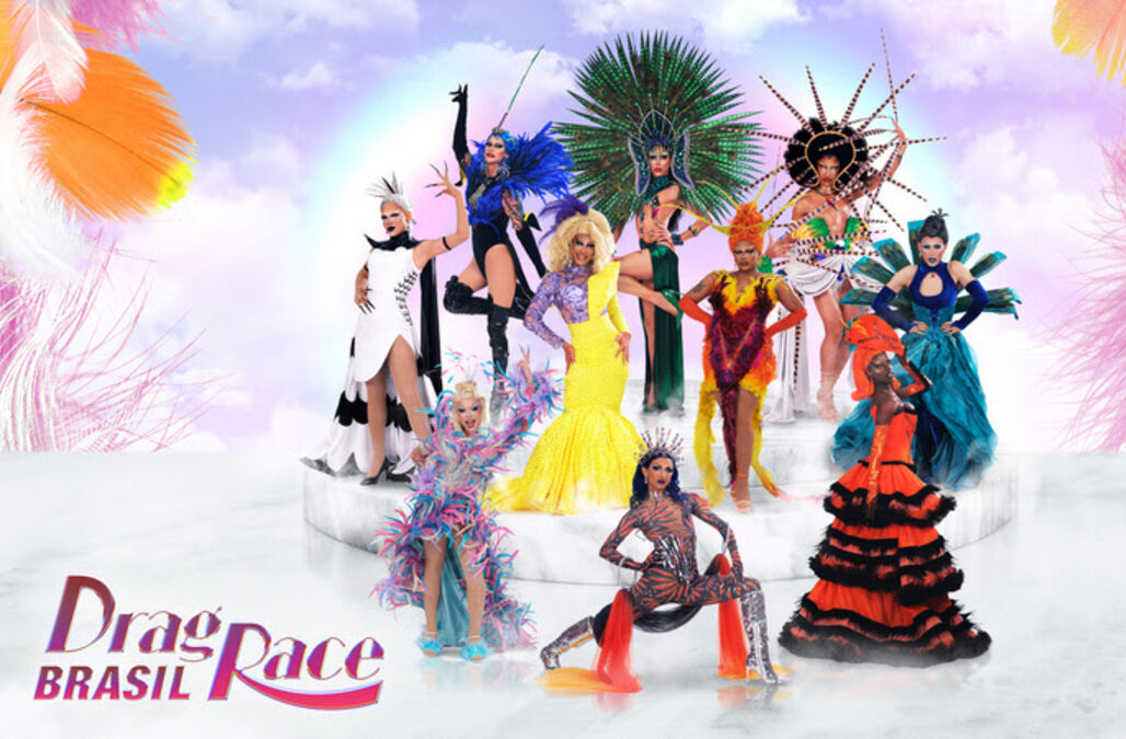 2ª temporada de Drag Race Brasil já tem data de estreia; conheça as queens