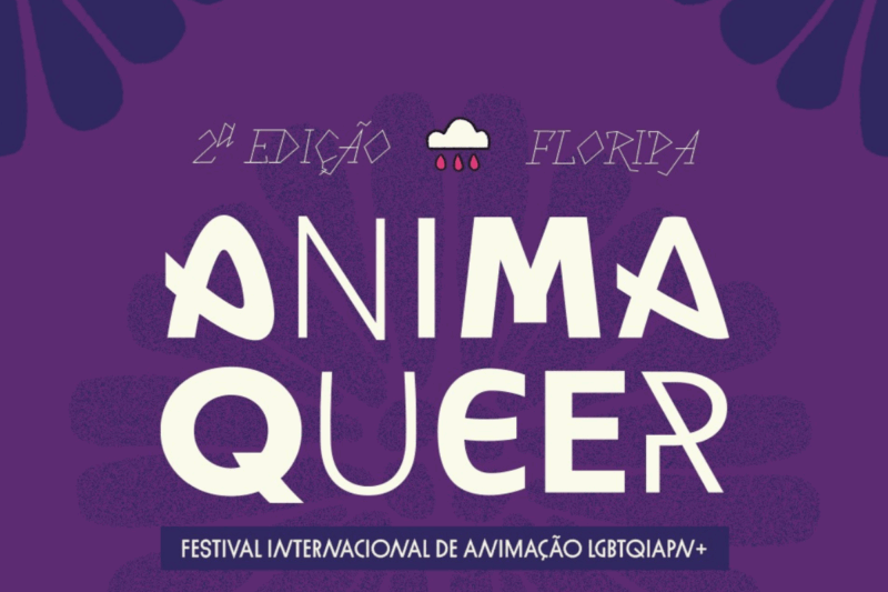 Florianópolis recebe a segunda edição do AnimaQueer durante início de agosto - Foto: AnimaQueer/Divulgação/Floripa.LGBT