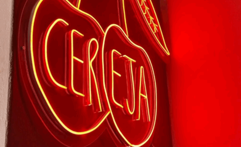 A programação nas casas de festa é variada para todos os públicos - Foto: Instagram/Divulgação/Floripa.LGBT