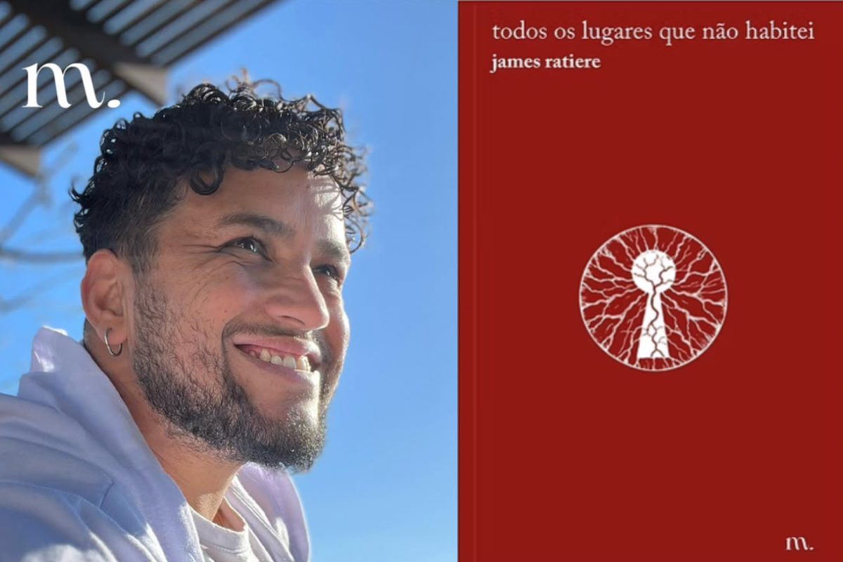 Flip terá lançamentos de 4 autores de Florianópolis; conheça as obras