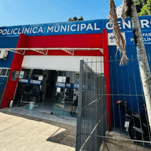 Em Florianópolis a coleta pode ser feita na policlínica do centro da cidade - Foto: João Pereira/Floripa.LGBT