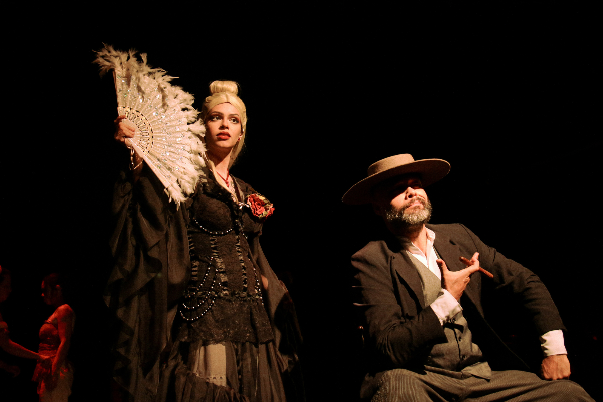 Peça de teatro com discussões sobre gênero ganham palco em Florianópolis; veja quando