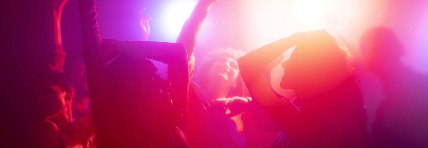 Balada LGBT+ em Florianópolis