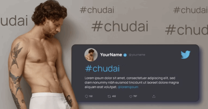Chudai: entenda o que significa o termo que está dominando o X/Twitter