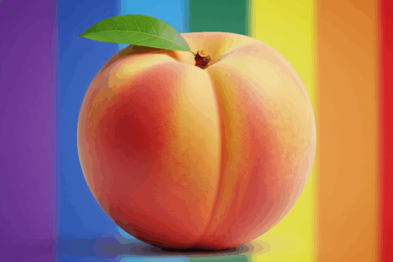 O dia do passivo surge como forma informal de celebrar o orgulho LGBT+ - Foto: Reprodução/Floripa.LGBT