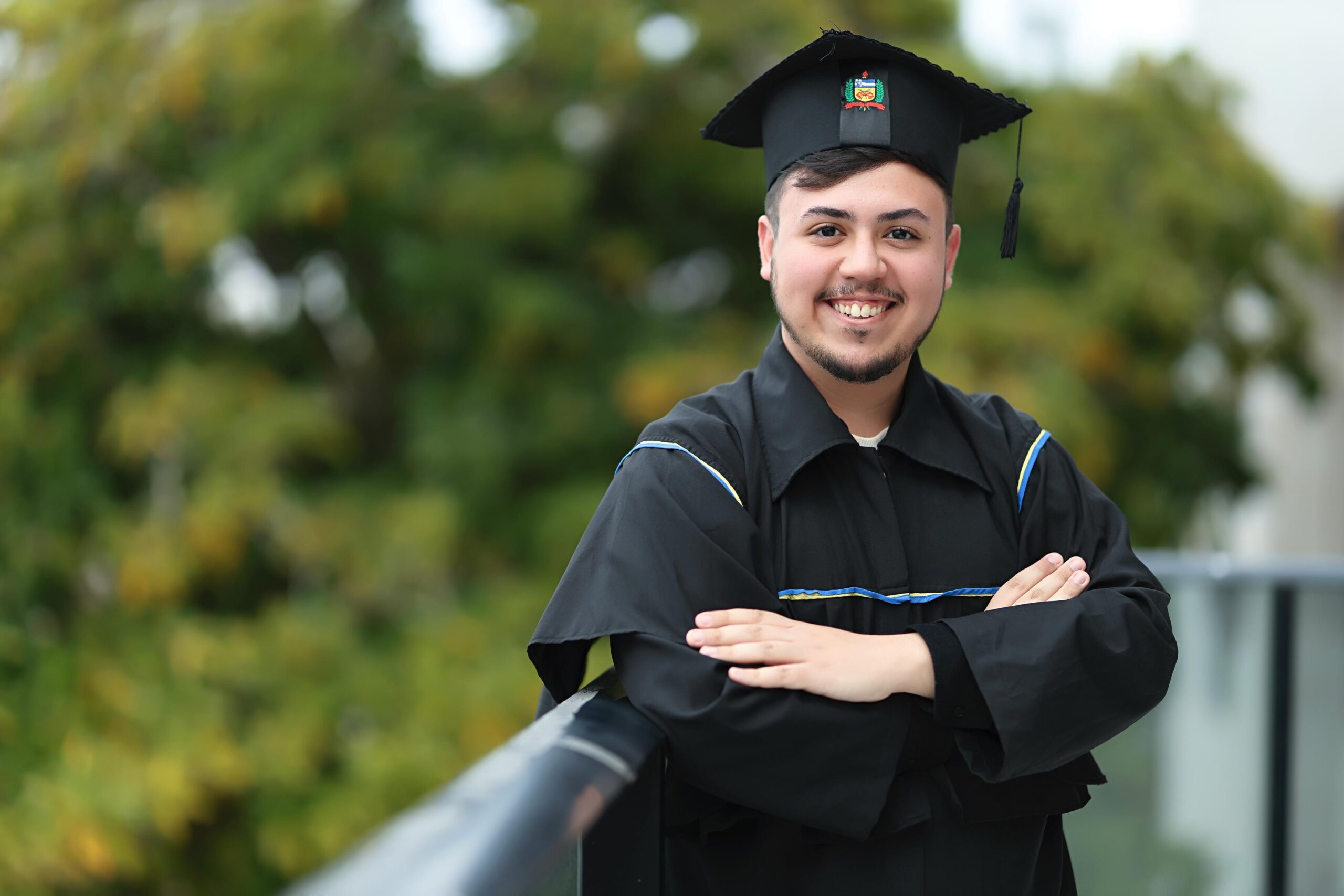 Estudante de Florianópolis lança vaquinha para pesquisar patrimônio histórico LGBTI+ na França Estudante de Florianópolis lança vaquinha para pesquisar patrimônio histórico LGBTI+ na França
